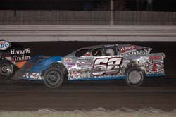 2012 SS 68 SETH KRAMER 913