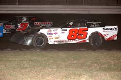 2012 SS 85 PAT LAMERE 913