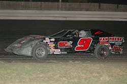 2012 SS 9 RONNIE MALECKI 913
