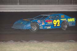 2012 SS 92 AARON WILSON 913A