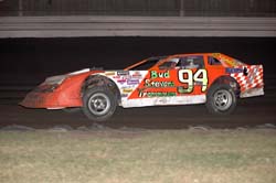 2012 SS 94 KEVIN HAGER 913