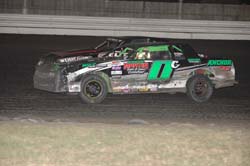 2012 ST 0 JOSH GANSER 913
