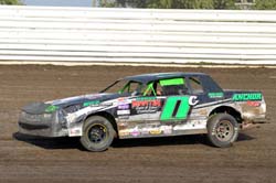 2012 ST 0 JOSH GANSER 913A