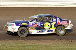 2012 ST 01 CHRIS SERR 913