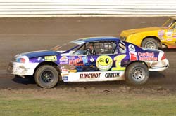 2012 ST 01 CHRIS SERR 913A