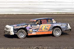2012 ST 03 STEVE GRABOW 913