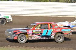 2012 ST 11 DAVID GOULET 913