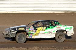 2012 ST 111 KEITH TOURVILLE 913A