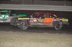 2012 ST 12 CODY KUMMER 913