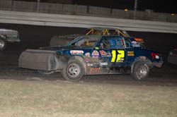 2012 ST 12 JIM GERINGER 913