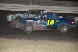 2012 ST 12 JIM GERINGER 913A