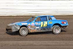2012 ST 12 JIM GERINGER 913B