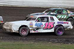 2012 ST 15 JIM RANDALL 913A