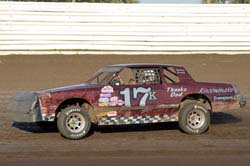 2012 ST 17 JOHN KROPVENSKE 913
