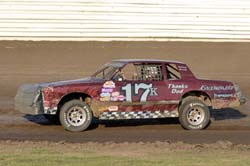 2012 ST 17 JOHN KROPVENSKE 913A