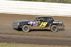 2012 ST 19 PRESTON FRYER 913
