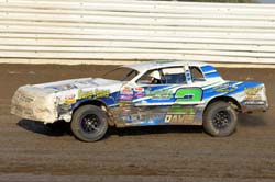 2012 ST 2 DUSTAN DAVIS 913