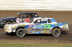 2012 ST 2 DUSTAN DAVIS 913A