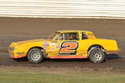 2012 ST 2 FRED PRUDOEHL 913