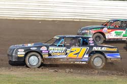 2012 ST 21 RUSS PHILLIPS 913