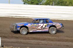 2012 ST 21 SCOTT HUSTON 913