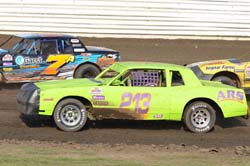2012 ST 213 MIKE SORENSON 913