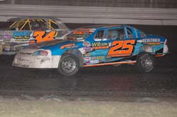 2012 ST 25 MIKE JANS 913