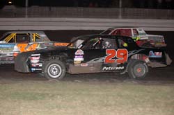 2012 ST 29 JACK PETERSON 913