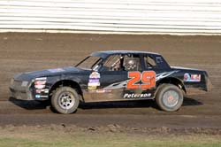 2012 ST 29 JACK PETERSON 913A