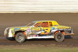 2012 ST 3 RICK POMMERER 913