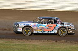 2012 ST 3 TRAVIS ULMER 913