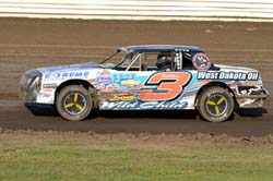 2012 ST 3 TRAVIS ULMER 913A