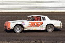 2012 ST 307 MERLIN SORENSON 913