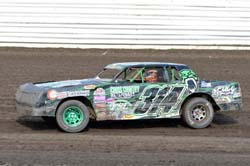 2012 ST 314 TYLER LAMB 913