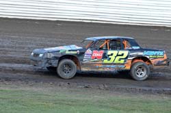 2012 ST 32 JORDAN TOLLAKSON 913