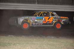 2012 ST 34 DEREK RIECK 913