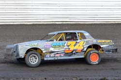 2012 ST 34 DEREK RIECK 913A