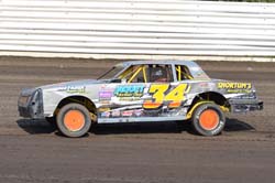 2012 ST 34 DEREK RIECK 913B