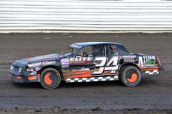 2012 ST 34 JORDAN ZILLMER 913