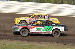 2012 ST 39 SHAWN TEUNIS 913