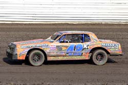2012 ST 42 MIKE KNUDTSON 913