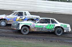 2012 ST 46 JOHNNY CARTER 913