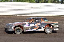 2012 ST 5 ALLAN FREDERICK 913