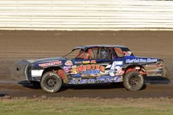 2012 ST 5 ANDREW HEDTKE 913