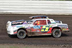 2012 ST 5 RYAN POMMERER 913