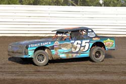 2012 ST 65 DAVE BROOKER 913
