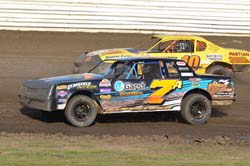 2012 ST 7 BEN ALBERTSON 913