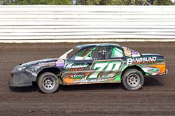2012 ST 70 ANDREW BANGSRUD 913