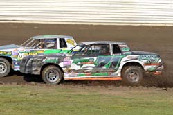 2012 ST 71 JUSTIN TAMMEN 913A