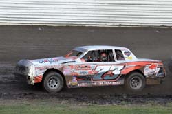 2012 ST 73 CORY GIESSINGER 913